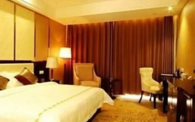 Bohai Holiday Hotel