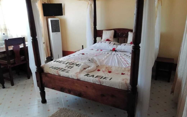 Hotel Rafiki Malindi