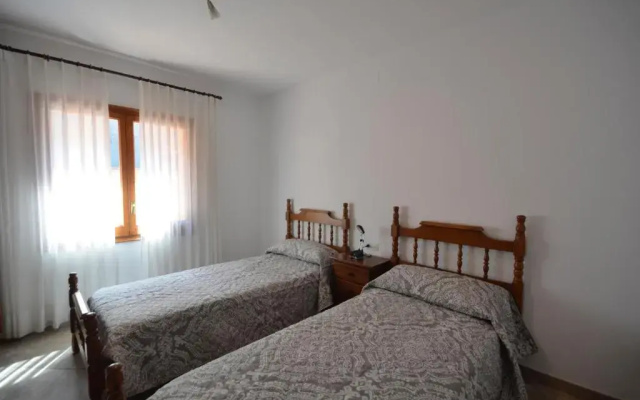 Villa Cadí . Ref. 620