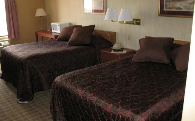 Coyote East Motel