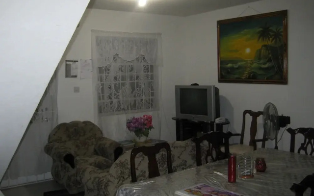 Winchelsea Guesthouse