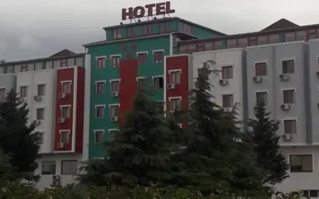 Hotel Delta Yss