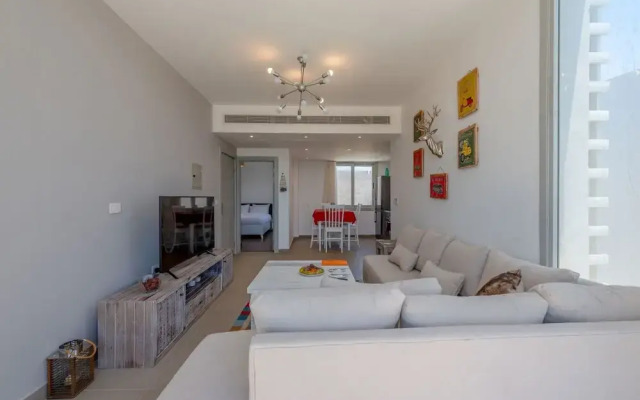 Vesta - Luxury APT - 1BR - Sholan