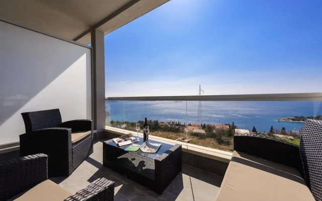 Viktorija Apartment