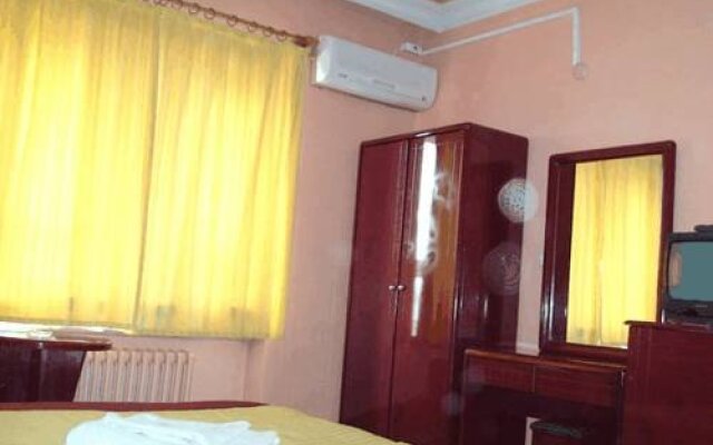 A Klas Hotel Турция, Кайсери - отзывы, цены и фото номеров - забронировать отель A Klas Hotel онлайн комната для гостей