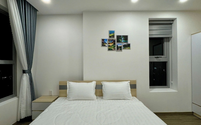 HAPPY ONE Central Residence