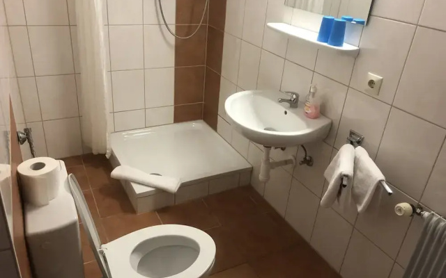 Hotel Gasthof Ratstube