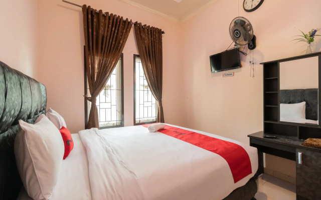 RedDoorz Syariah at D'Ostha Residence