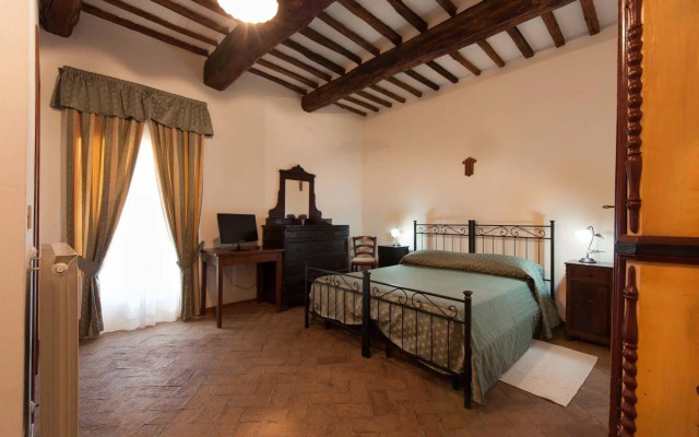 Tenuta Castelverde