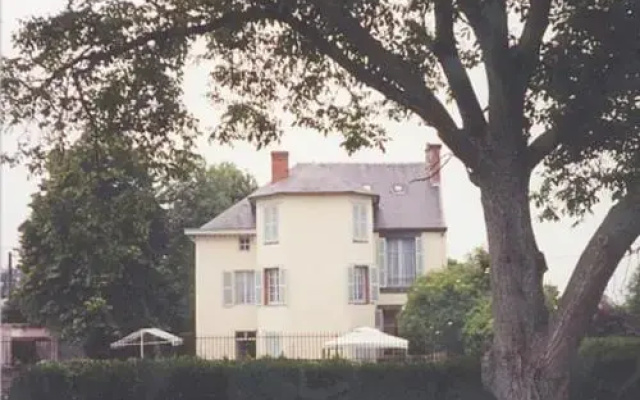 Chambres et Tables dHôtes Les Breuils