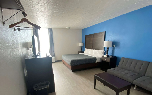 Travelodge by Wyndham Gallipolis