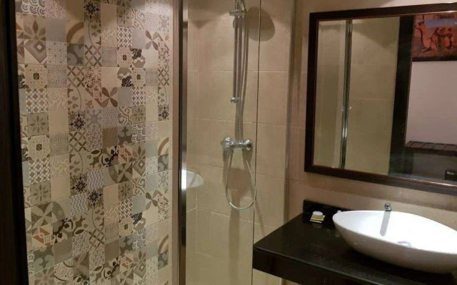 Hotel Tidikelt