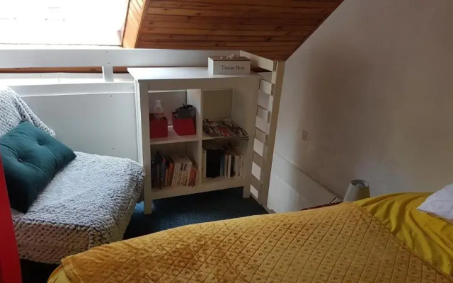 Appartement Duplex Cauterets