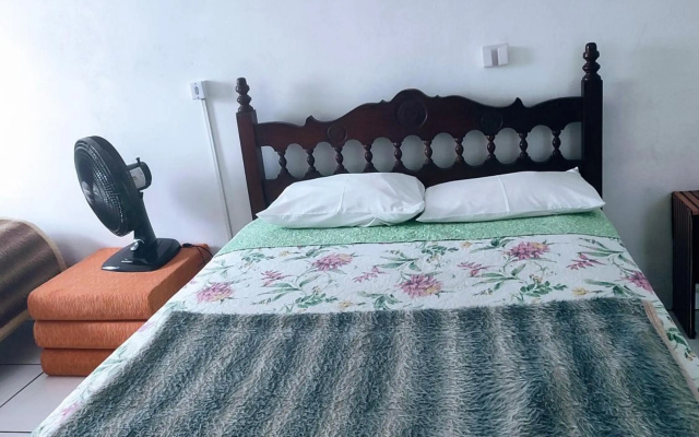 Minha casa em Botucatu Ap4