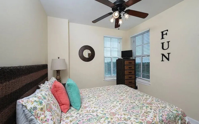 Indies 304 Condo