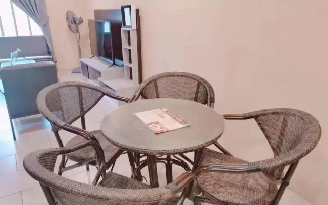 Luna Guesthouse