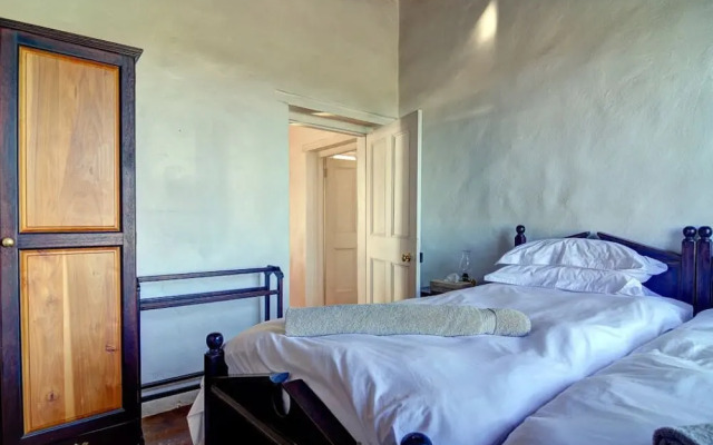 De Hoop Melkkamer