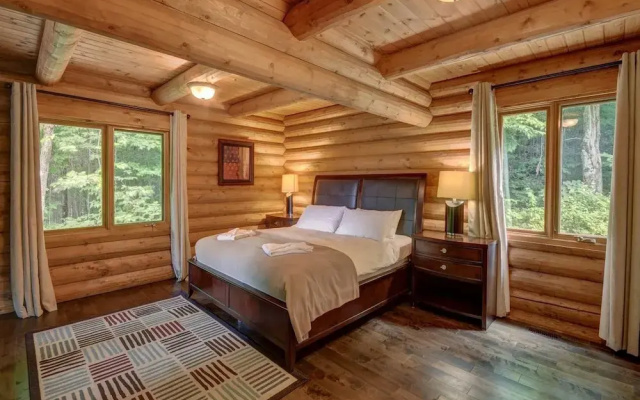 Blueberry Lake Resort