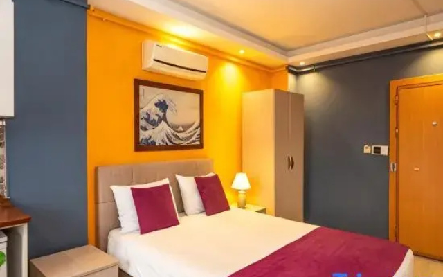 Marida Otel
