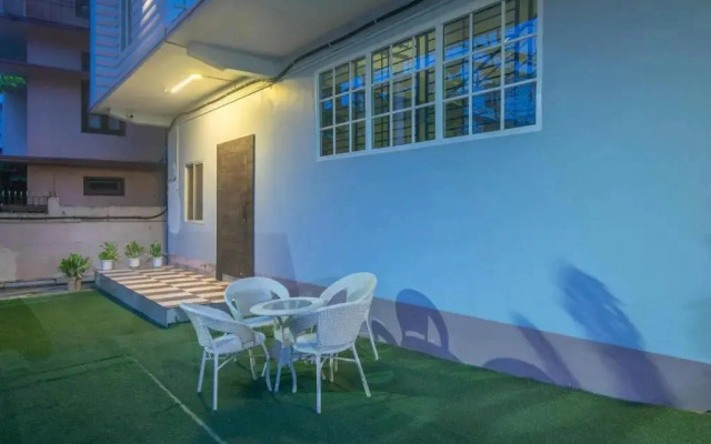 Itsy Hotels Queen residency