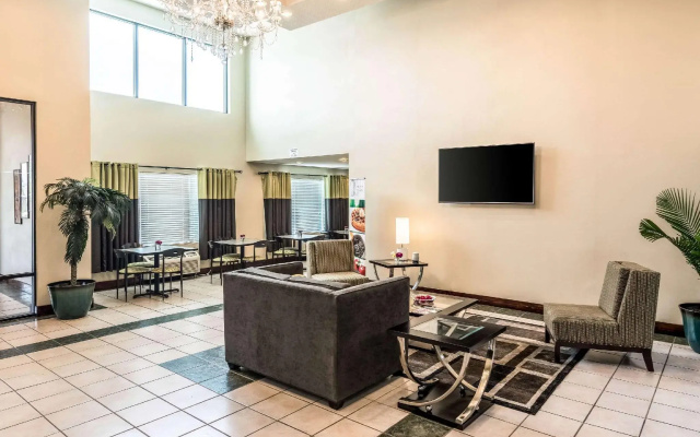 Quality Inn Sandersville