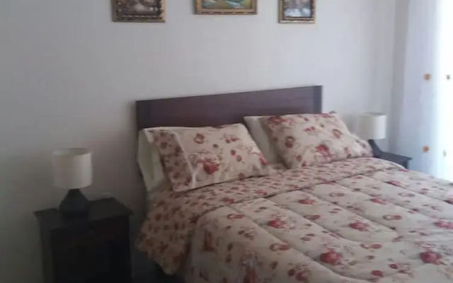 Depto. Maria Aprilla 3 Piso