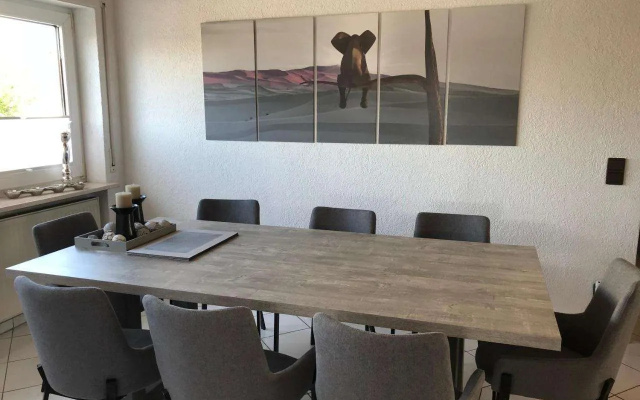 xxl Apartment Sinsheim