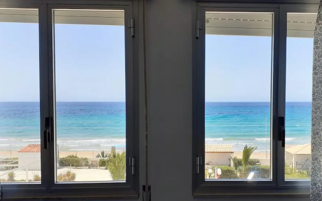 Le 4 stagioni hotel
