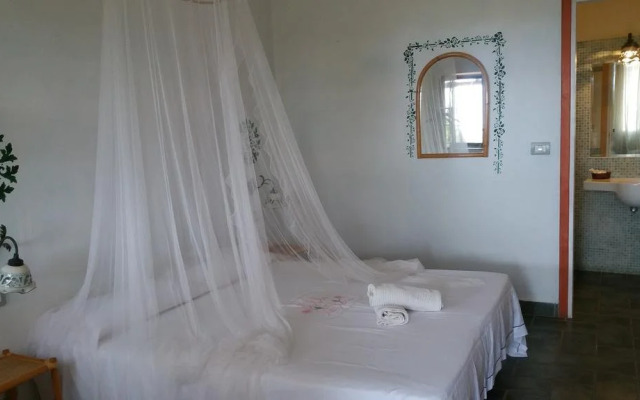 Villa La Rosa