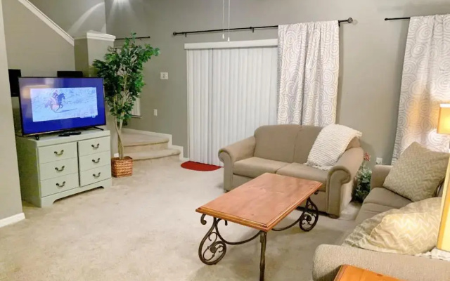 Terra Verde Vacation Rentals