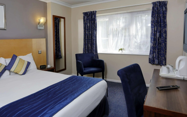 Best Western Gatwick Skylane Hotel