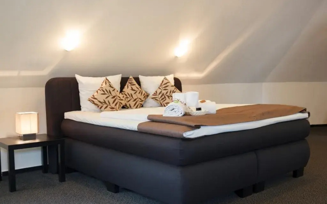 Dittmers Gasthof Hotel