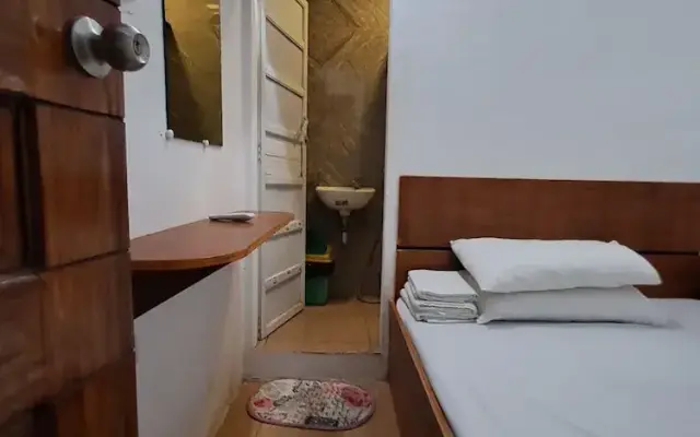 San Juan Hostel