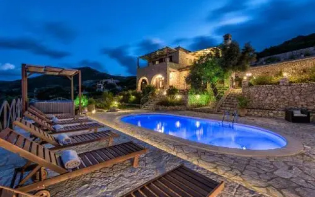 Villa Armos