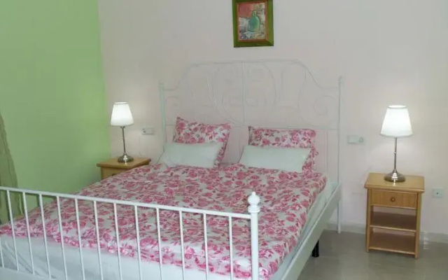 Casa Fiesta