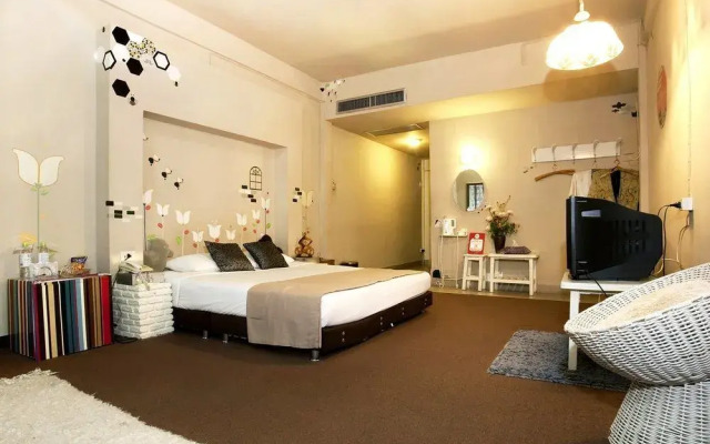 Nida Rooms Chatuchak Market 224 Grand Palace