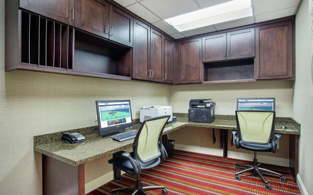 Hilton Garden Inn Pikeville
