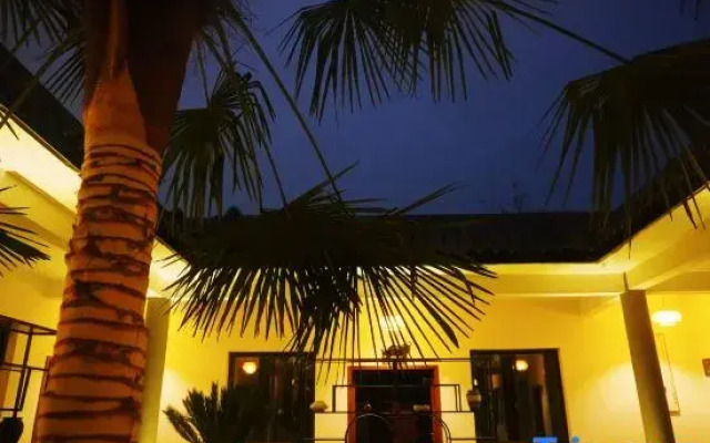 Moye bieyuan Hotel