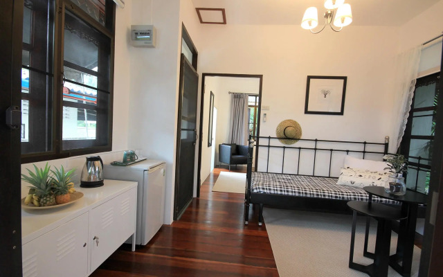 Seascape Resort Baan Krood