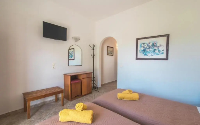 Aleka Apartment 2