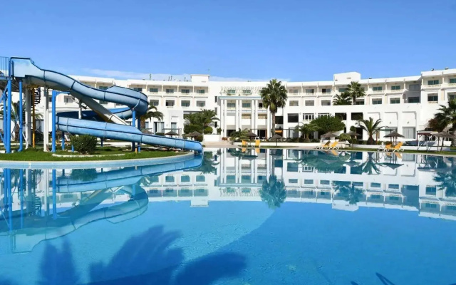 Prestige Resort Hammamet