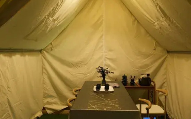 Wukong Hostel