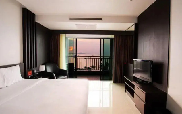 Hotel Selection Pattaya