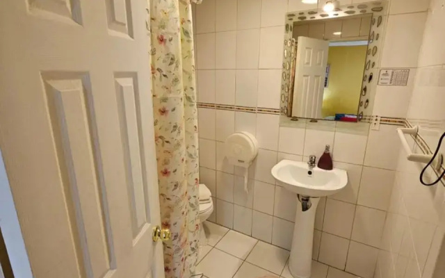 Hostal Pucara