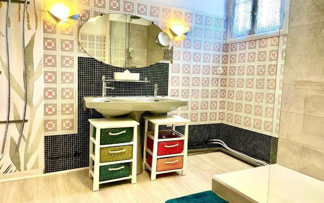 La Maison B
