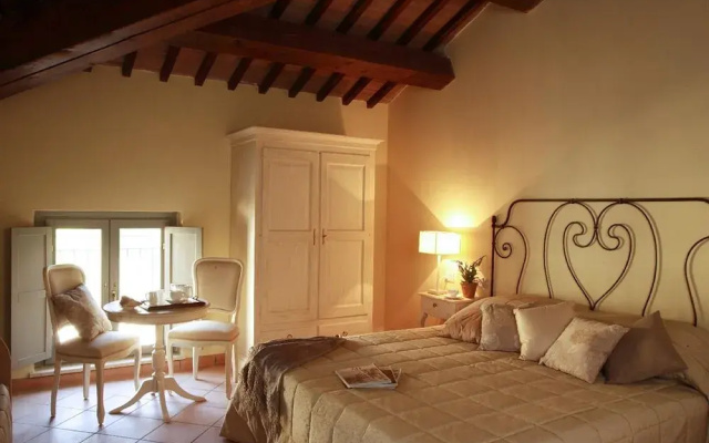 Villa Sgariglia Resort Campolungo