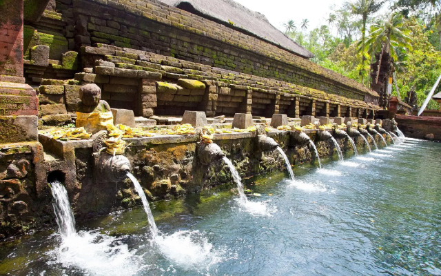 Legawa Guest House