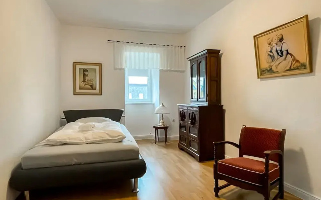 Apartment Fuchsbau
