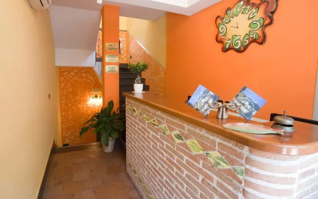 Albergo Pace