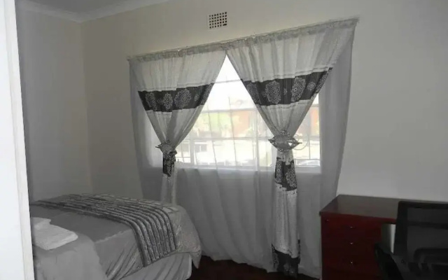 M2T Guest House